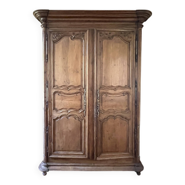 Norman wedding wardrobe