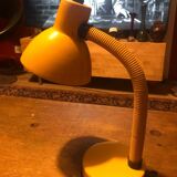 Italian Stilplast desk lamp from the 80s