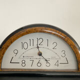 Vintage clock Junghans from the 70s