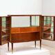 By Paolo Buffa suppose Marelli Cantu 1940 bar Cabinet