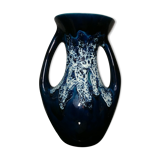 Vintage ceramic vase