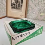 Ashtray Luminarc 1970