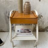50s Bedside Jacques Hitier