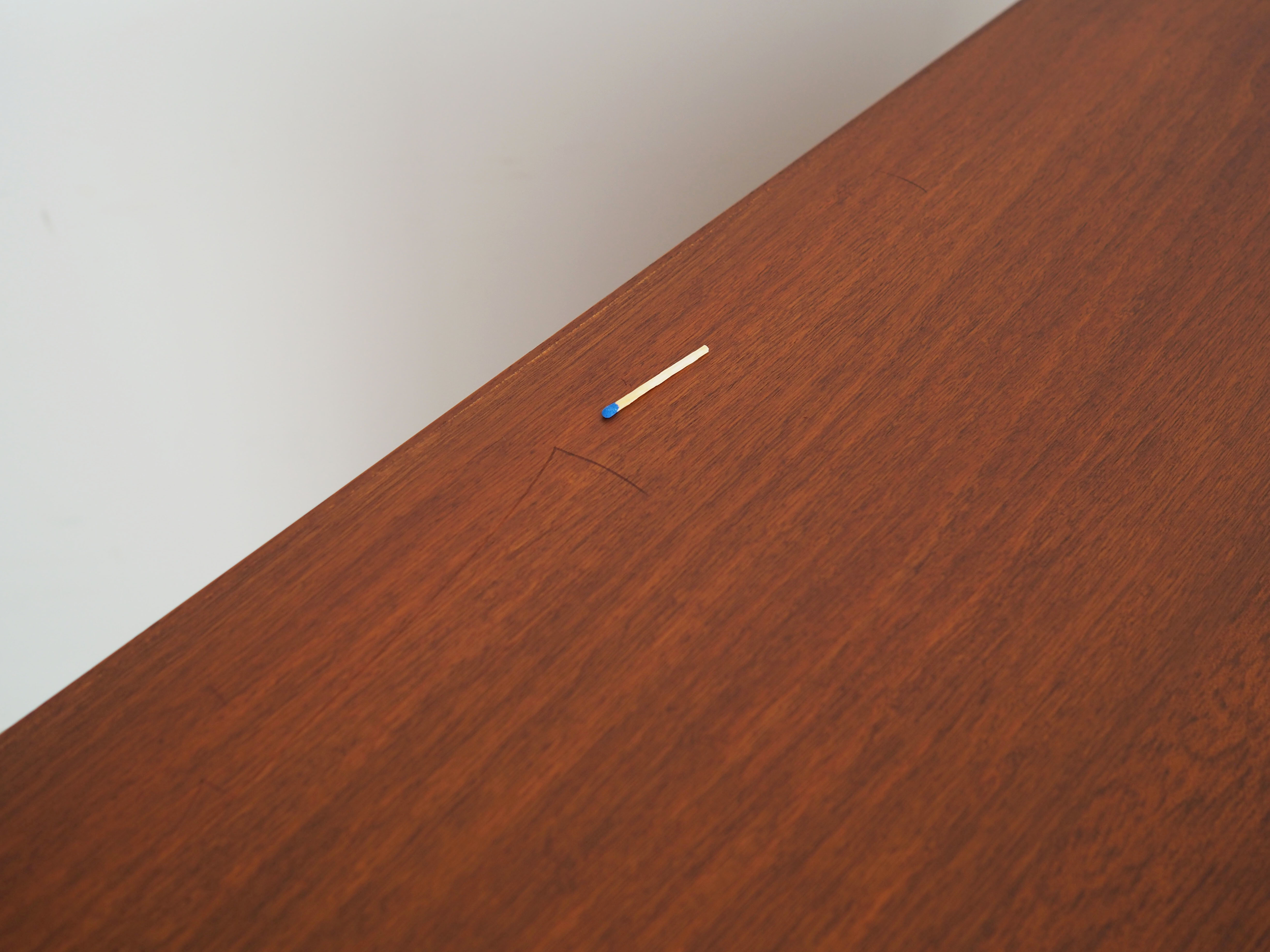 Rosewood bookcase, Danish design, 1970s, production: Denmark
