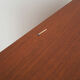 Rosewood bookcase, Danish design, 1970s, production: Denmark