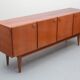 1960s sideboard in teak