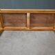 Golden Wood Bench, Louis XVI style – Early 20th century