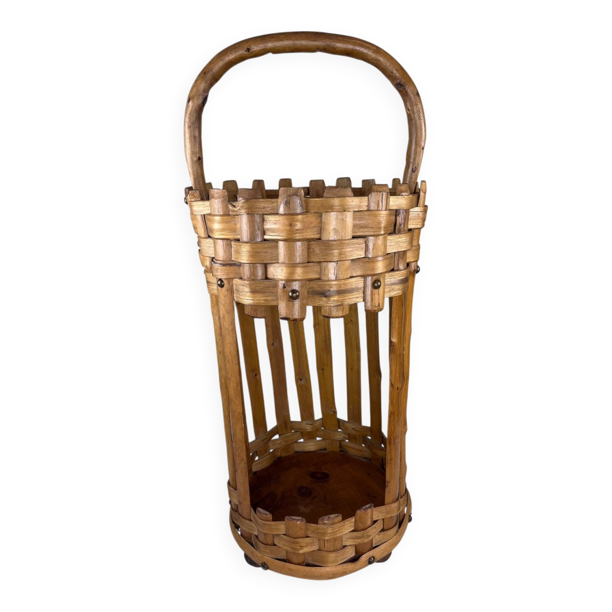 Vintage portable bar