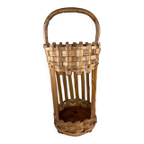 Vintage portable bar