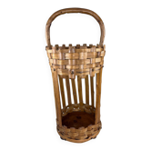 Vintage portable bar