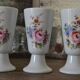 Set of 6 mazagrans Tradition France