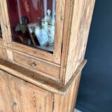 Antique apothecary furniture