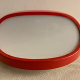 Sconce Kartell Gerd Lange 1960 model 4035