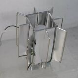 Sirius lamp designed by Max Sauze. France 1960