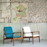 Scandinavian living room Glostrup edition for Mobelfabrik