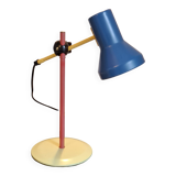 Memphis lamp