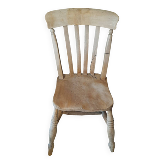 Chaise Western