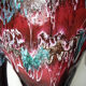 Vase céramique Vallauris