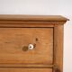Antique Provençal chest of drawers (c.1920)