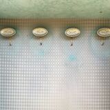 Meuble d'entrée années 1960