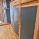 Mado furniture restyled in oak and canning