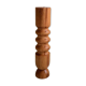 Candle holder - alma oak soliflore