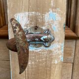 Coat rack 5 hooks