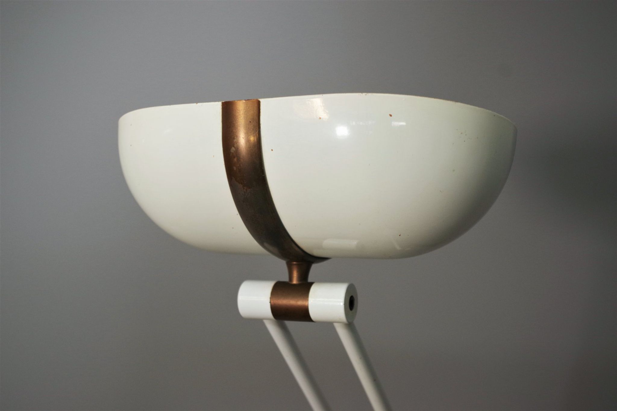 Lampada da terra regolabile, anni '60