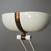 Lampada da terra regolabile, anni '60