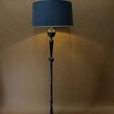 modernist street lamp 1930-1950