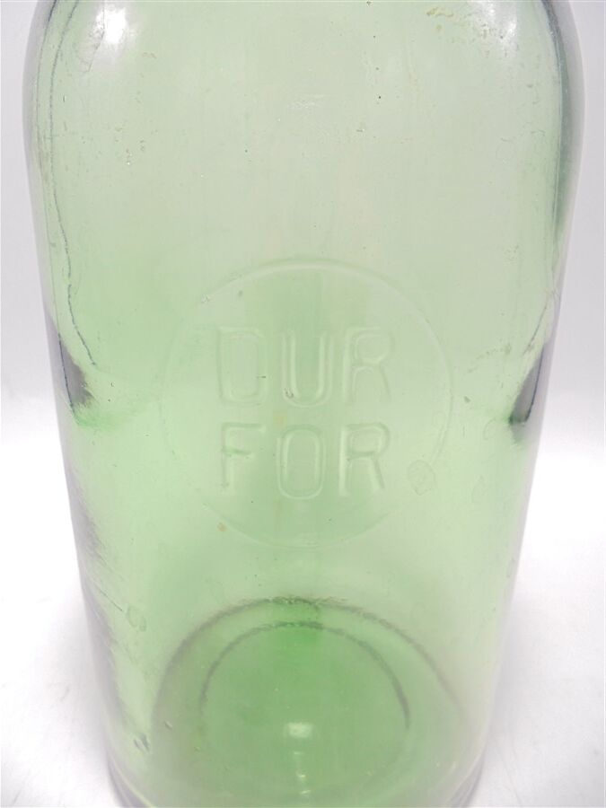 Durfor jar