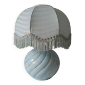 Vintage bedside lamp