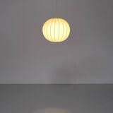 Cocoon pendant lamp by Achille and Pier Giacomo Castiglioni for Flos - 1960s