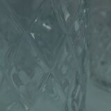 9 Arcoroc crystal bocks