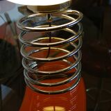 Large bulb lamp