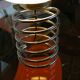Large bulb lamp