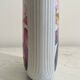 Vintage porcelain vase by Rosenthal created by artist Christa Goltz.
