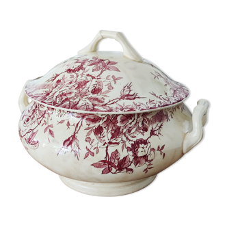 Tureen