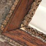 Mercury mirror nineteenth.