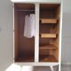 Armoire vintage