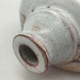 "Claudie and Jean Rivier" ceramics