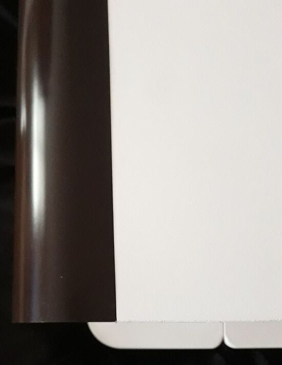 Bedside table from the 70s