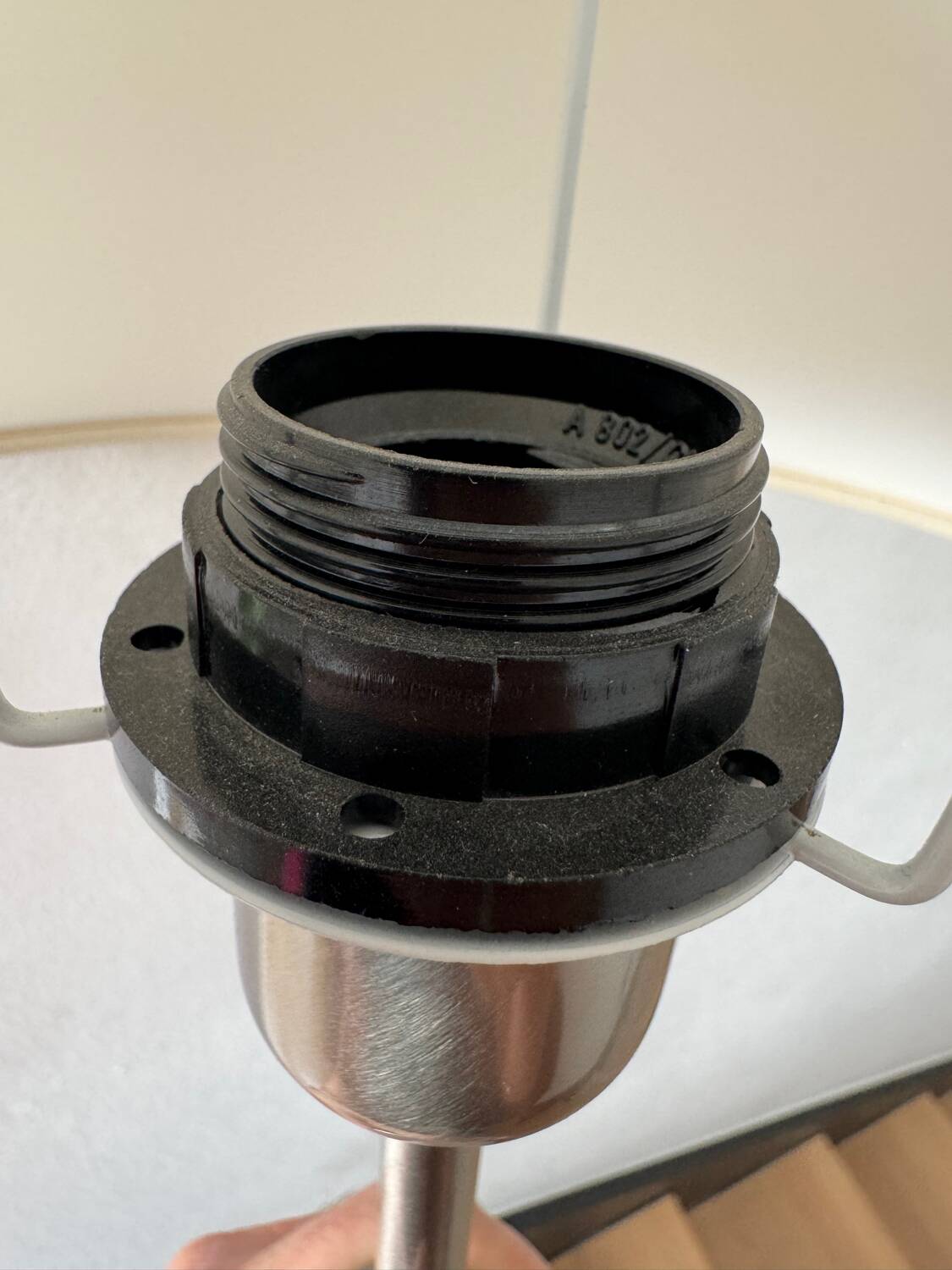 Table lamp Le Dauphin