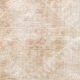 Pale brown turkish runner rug 301x76cm