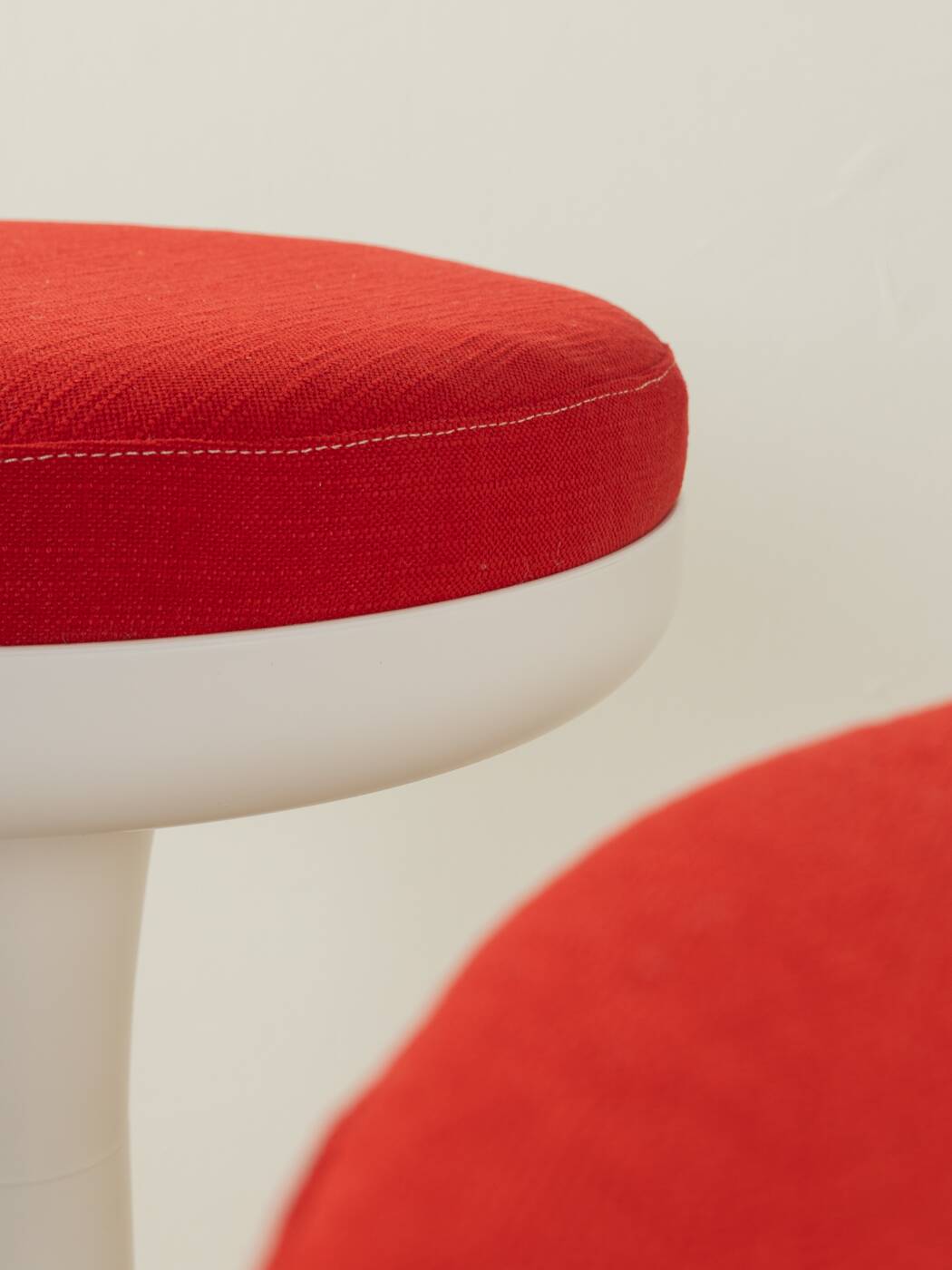 1970s bar stools, Friedrich Stukenbröker