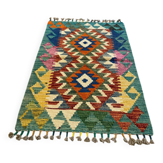 Kilim fait main - Neuf