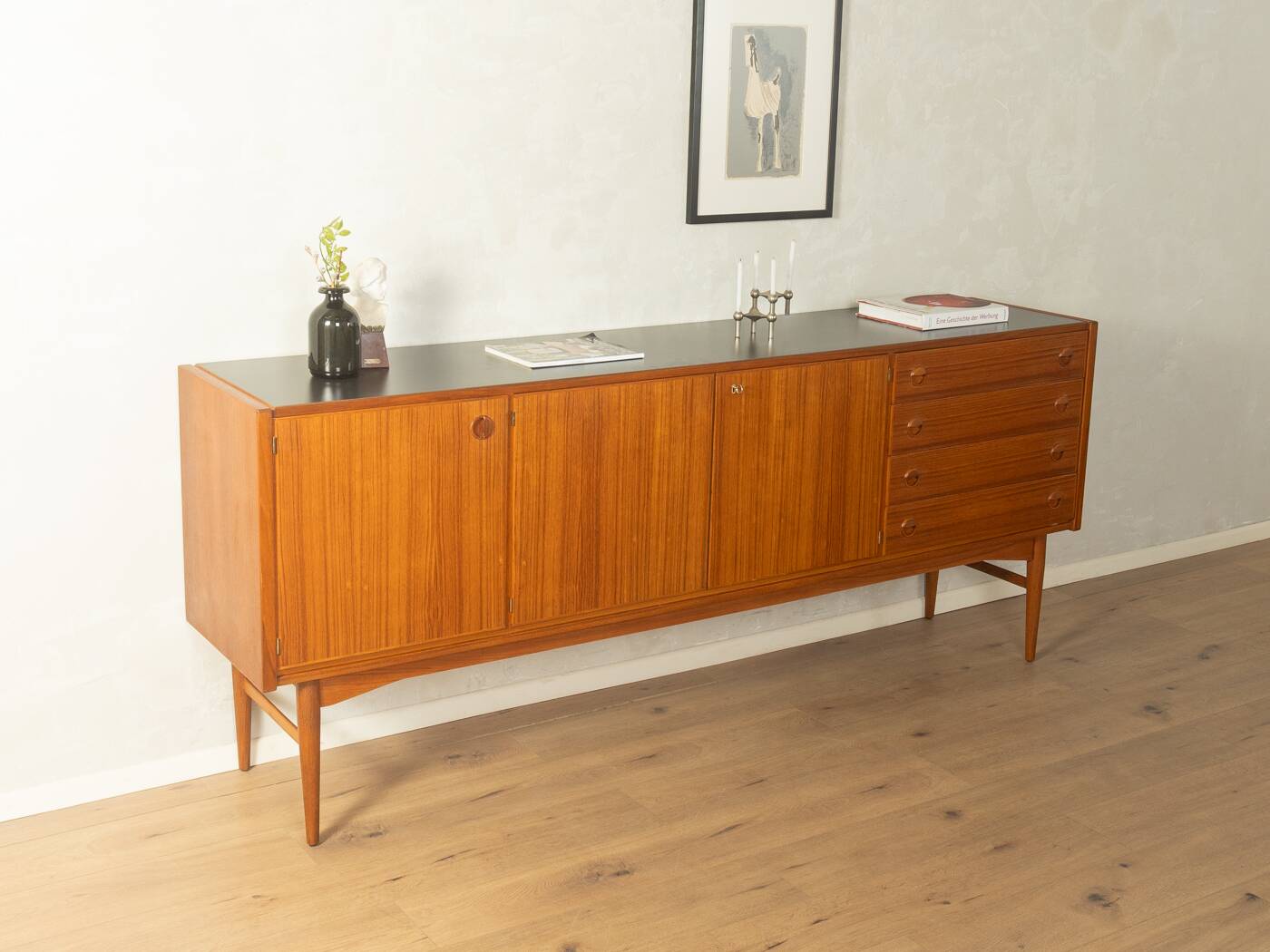 1960s Sideboard