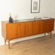 1960s Sideboard