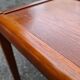 Coffee tables Scandinavian vintage