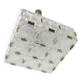 1970s Vintage Pendant by Kamenicky Senov, Czechoslovakia